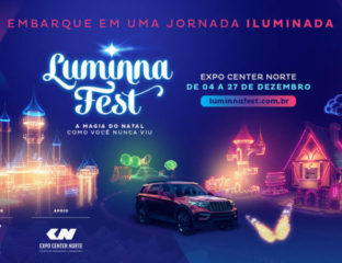 Lumina fest