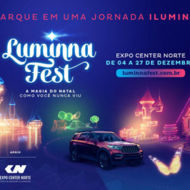 Lumina fest