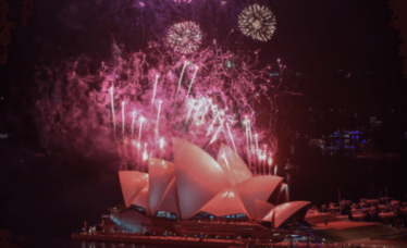 Austrália