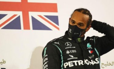 Hamilton