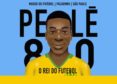 Exposição sobre o Pelé