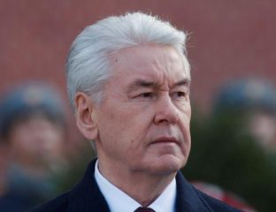 Prefeito de Moscou