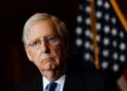 Mitch McConnell