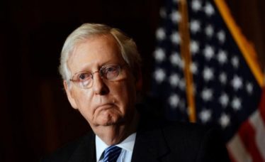 Mitch McConnell