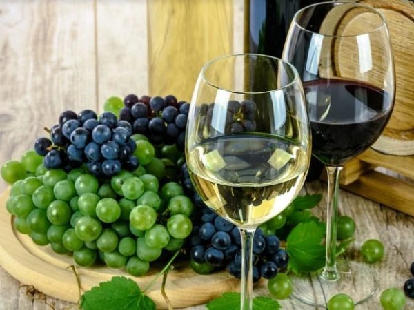 Vinho