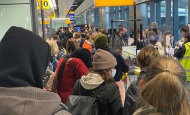 Aeroporto