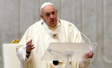 Papa Francisco