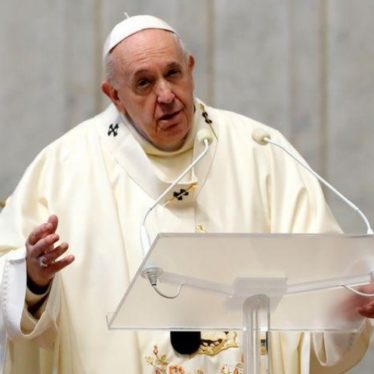 Papa Francisco