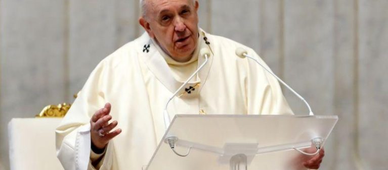 Papa Francisco