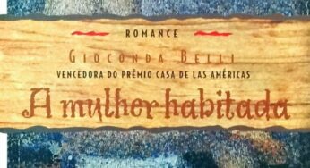 A MULHER HABITADA