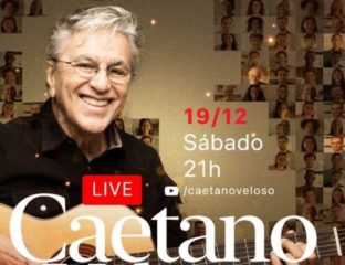 Caetano Veloso