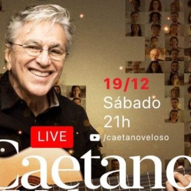 Caetano Veloso