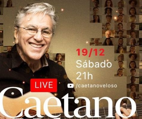 Caetano Veloso