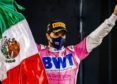 Sergio-Perez