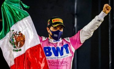 Sergio-Perez