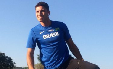 Thiago Braz