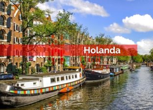 Hollanda