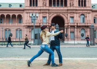 Argentina