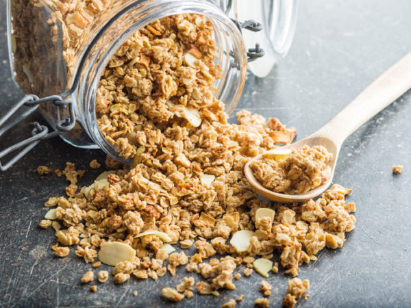 Granola