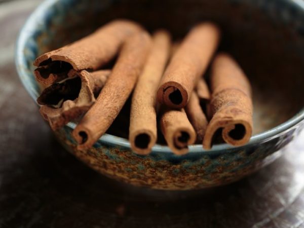 Canela