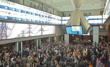 iBOVESPA