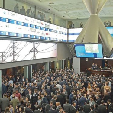 iBOVESPA