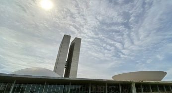 PRAZO PARA EMENDAS DA LDO TERMINA DIA 11