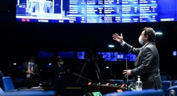 ÚLTIMA SESSÃO DO CONGRESSO NACIONAL EM 2020
