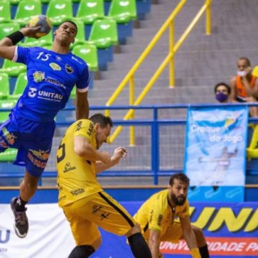 Handebol
