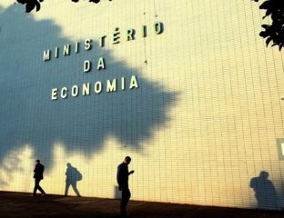 Ministério da economia