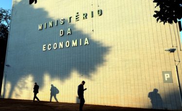 Ministério da economia