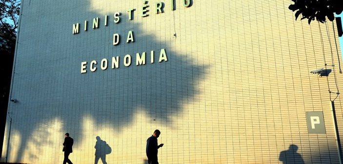 Ministério da economia