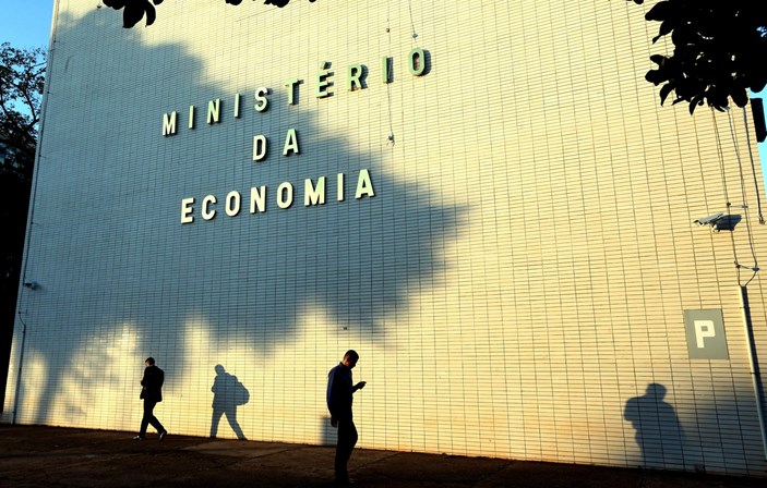 Ministério da economia