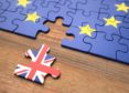 União Europeia e o Reino Unido