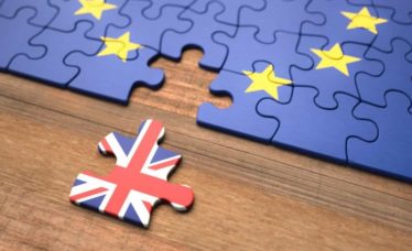 União Europeia e o Reino Unido