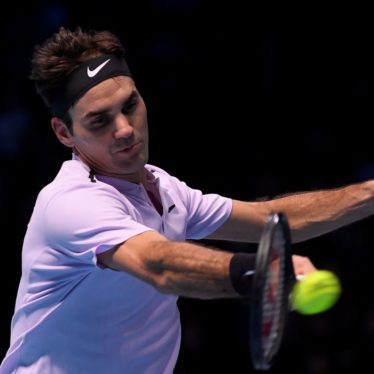 Roger Federer