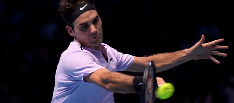 Roger Federer