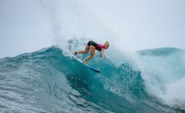 Circuito Mundial de Surf