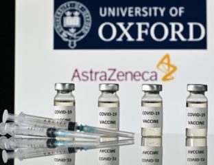 vacina oxford