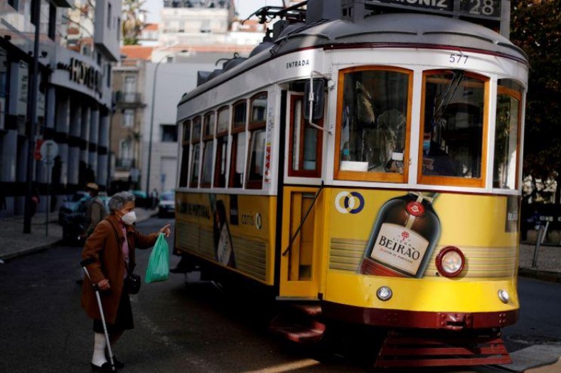 Vacinação em Portugal