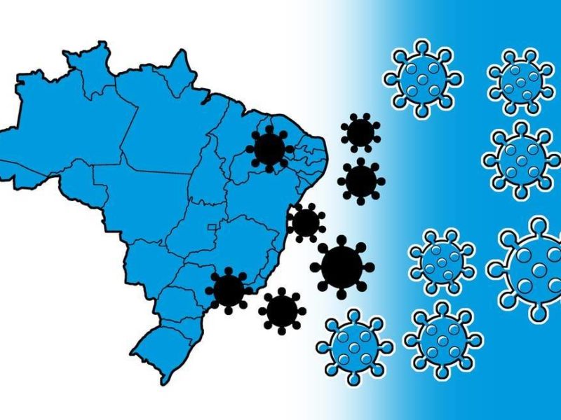 Segunda onda da Covid-19