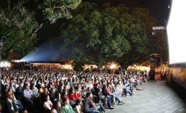 Mostra de Cinema de Tiradentes