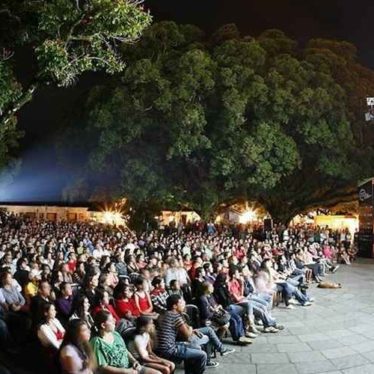 Mostra de Cinema de Tiradentes