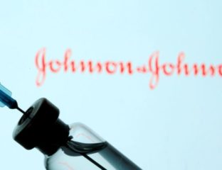 Vacina Johnson & Johnson