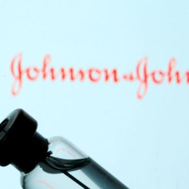 Vacina Johnson & Johnson