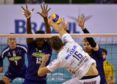 Copa Brasil masculina de vôlei