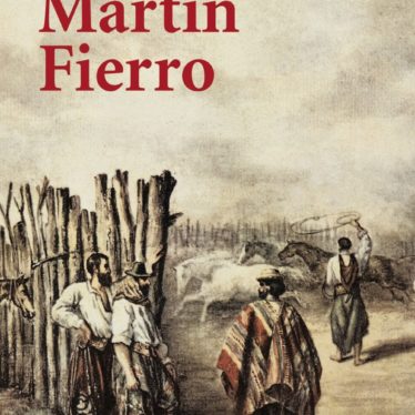 Martín Fierro