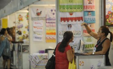 Feira livre