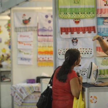 Feira livre