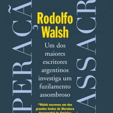 Rodolfo Walsh